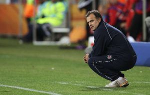 Chile v Switzerland: Group H - 2010 FIFA World Cup