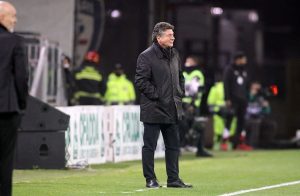 Cagliari Calcio v AC Milan - Serie A