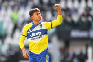 Juventus v US Salernitana - Serie A