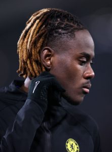 Brentford v Chelsea - Carabao Cup Quarter Final