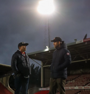 Wrexham 2