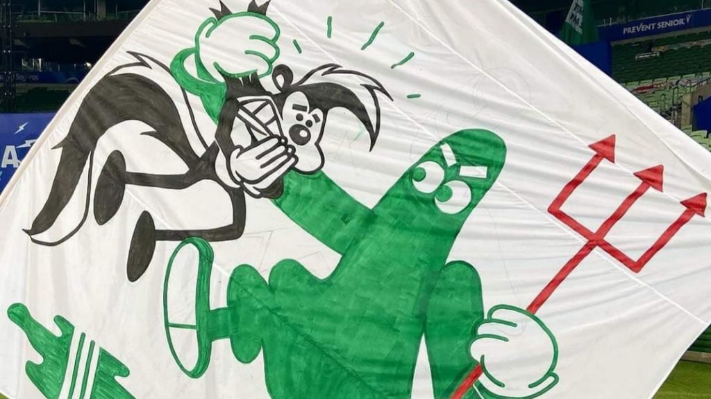 Palmeiras