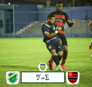 Flamengo Piauì 4