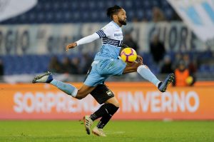 SS Lazio v UC Sampdoria - Serie A