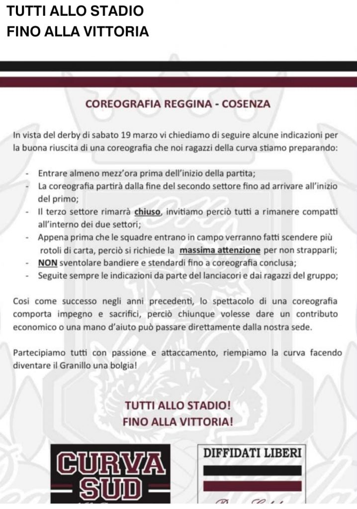 Reggina
