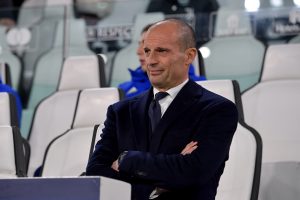 Juventus v Villarreal CF: Round Of Sixteen Leg Two - UEFA Champions League