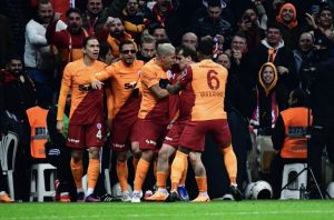 Galatasaray