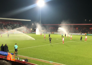 Stevenage