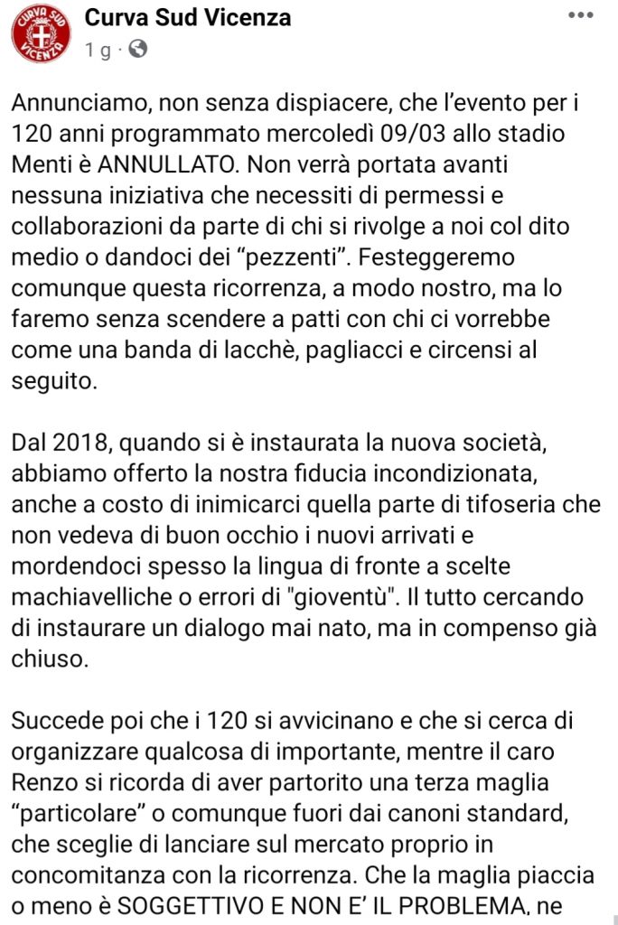 Vicenza