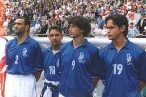 Bergomi