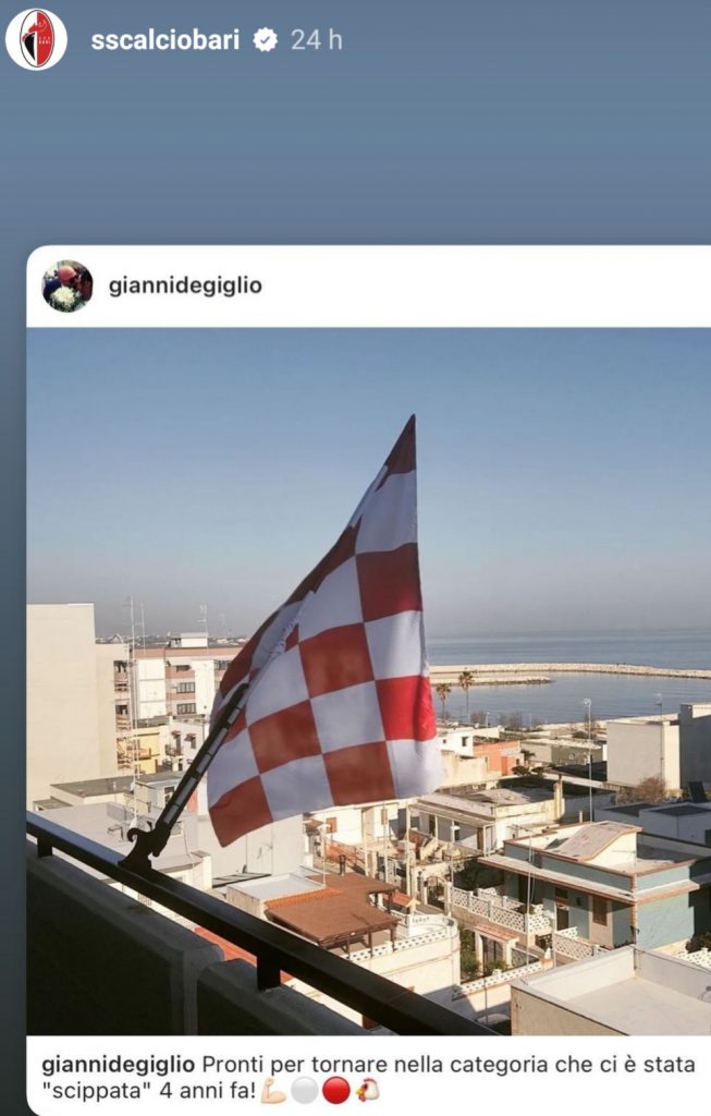 Bari