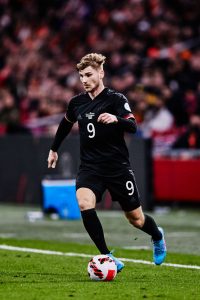 Netherlands v Germany - International Friendly
