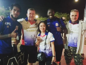 Cissokho 2