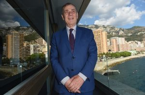 Golden Foot Award - Day One