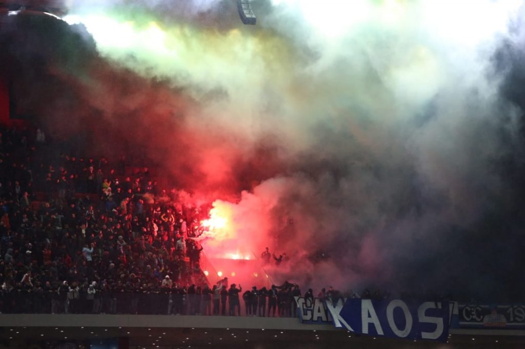 Tirana