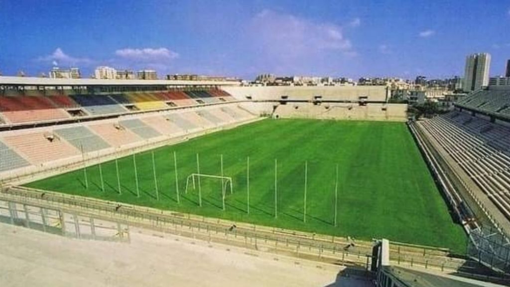 Taranto