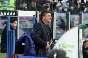 Cagliari Calcio v SS Lazio - Serie A