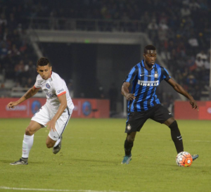 Ze Turbo Inter