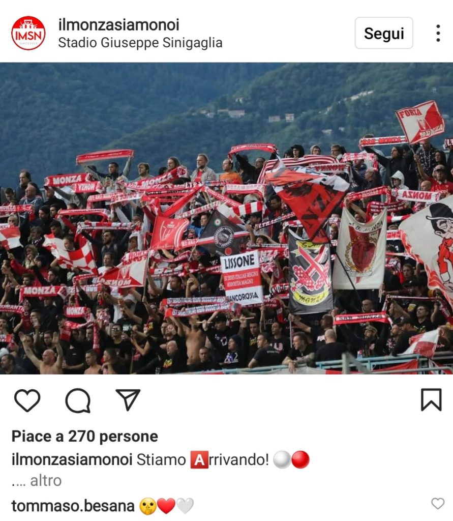 Monza