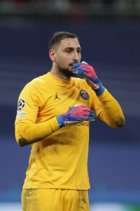Real Madrid v Paris Saint-Germain: Round Of Sixteen Leg Two - UEFA Champions League