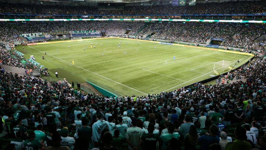 Palmeiras