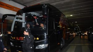 Galatasaray