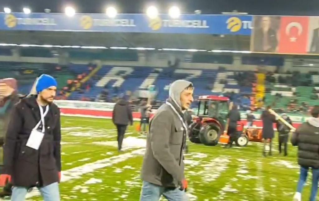 Rizespor