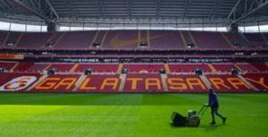 Istanbul