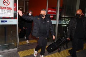 Galatasaray