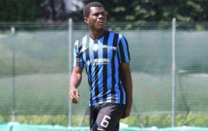 kessie