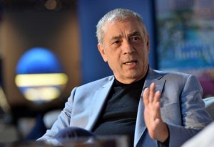 Golden Foot - Previews