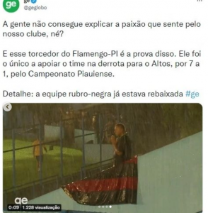 Flamengo Piau' 2