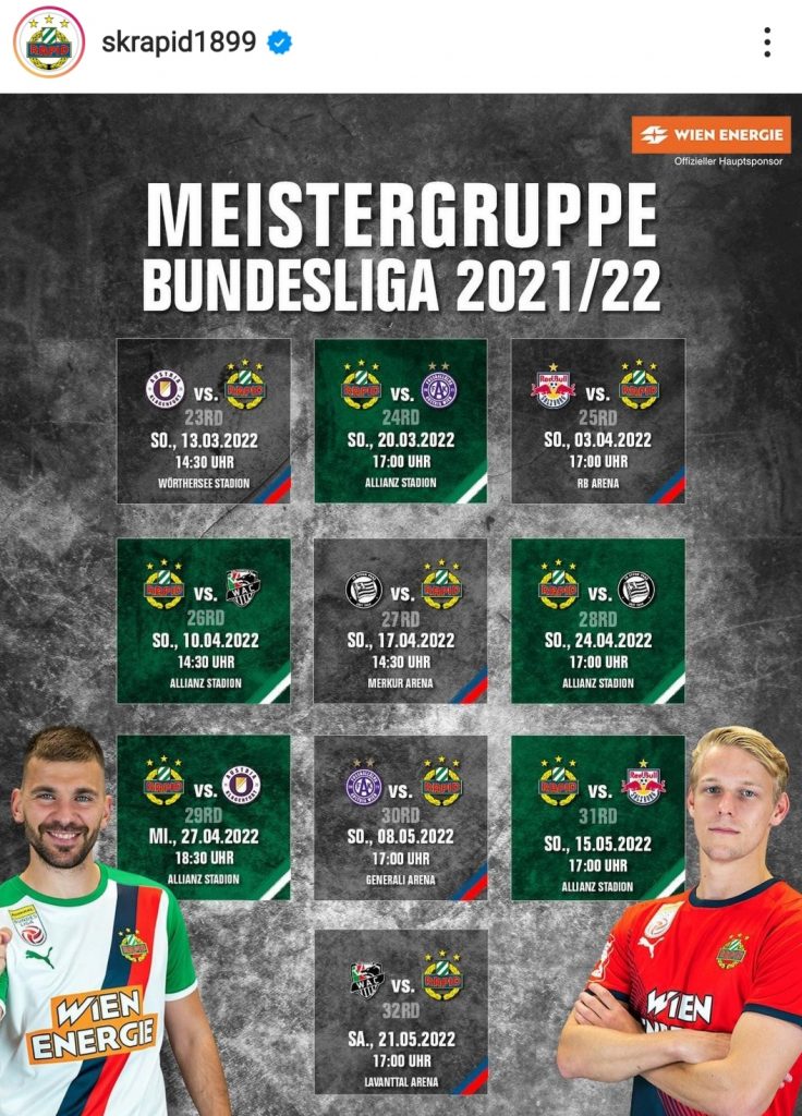 Rapid Vienna