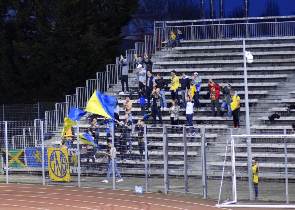 Sochaux