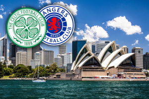 Rangers