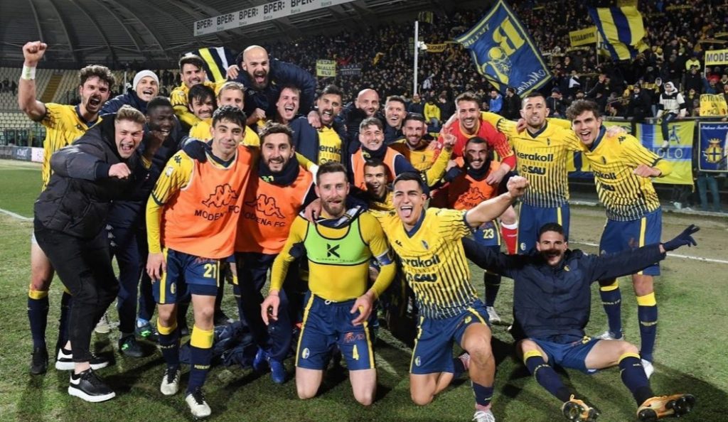 Modena