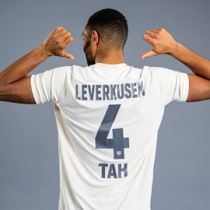 Bayer Leverkusen