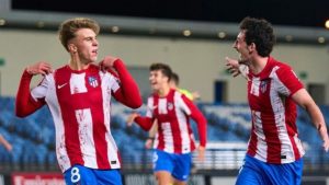 Atletico Madrid