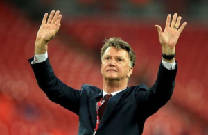 van Gaal