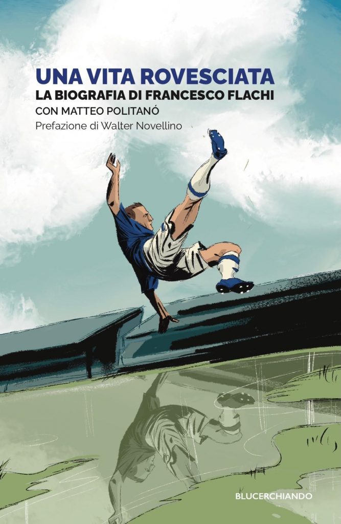 Copertina biografia