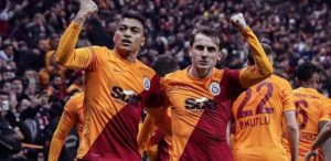 Galatasaray