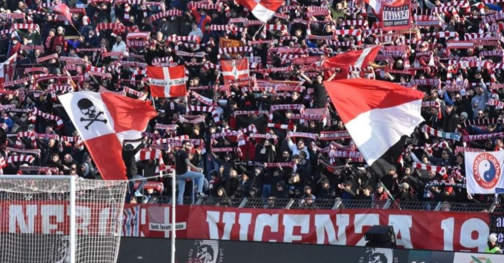 Vicenza