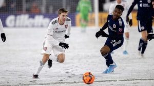 MLS