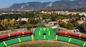 Ternana