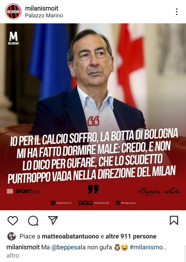 Milano