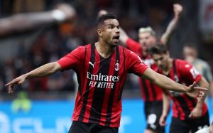 AC Milan v Genoa CFC - Serie A