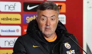 Galatasaray