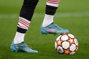 Manchester United v Atletico Madrid: Round Of Sixteen Leg Two - UEFA Champions League