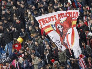Atletico Madrid
