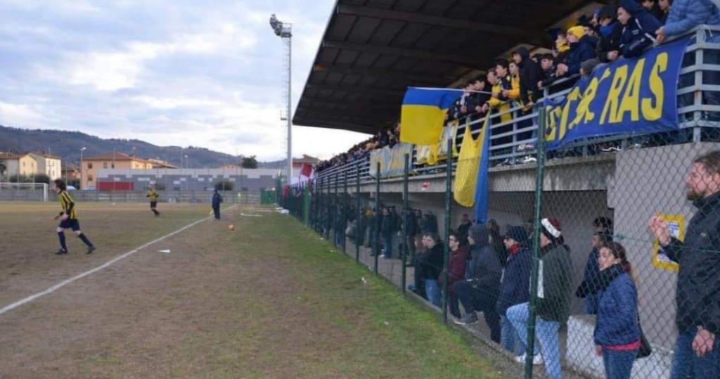 Arezzo